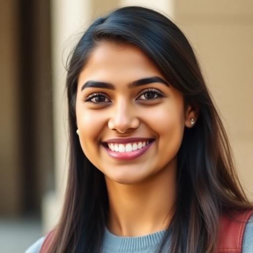 Priya S.