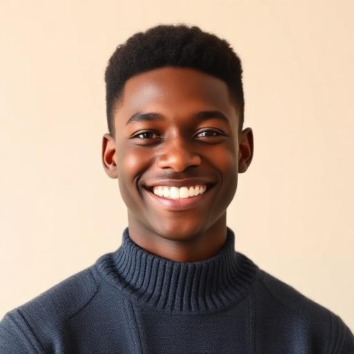 Marcus J.