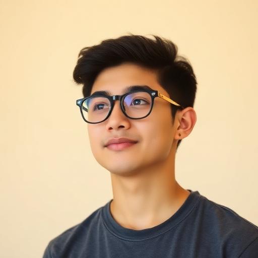 Jason, 18 · Riverdale, NY
