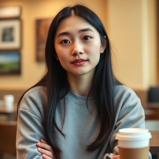Mei-ling, 16 · Taipei, Taiwan