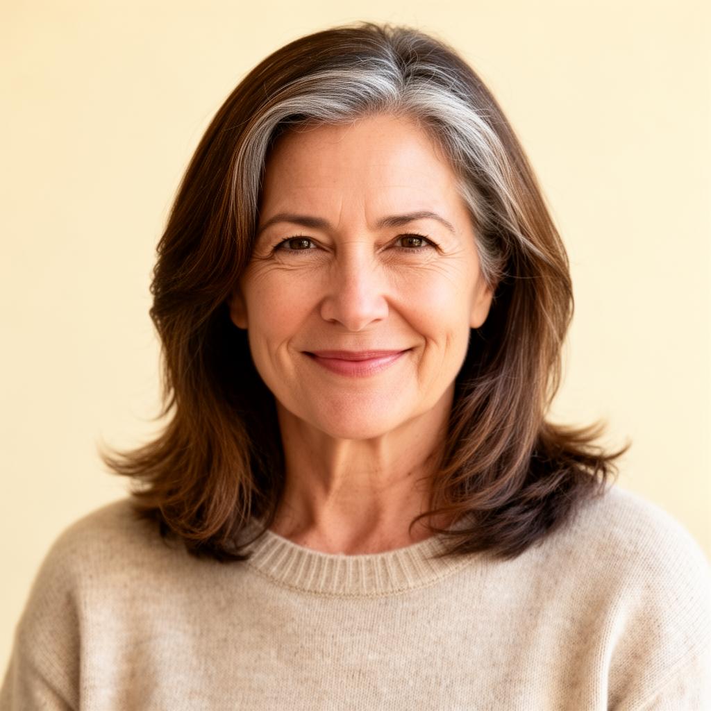 Jocelyn, 51 (parent) · Ojai, CA